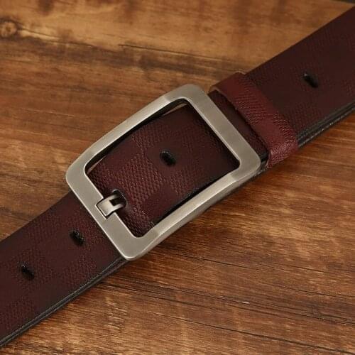 Ololan designer fashion leather with high quality designer belt luxury belt mens designer classic belt