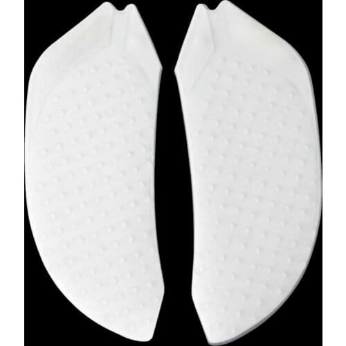 Applicable to Du Kadi 899 1099 1199 1299 Fuel Tank Non-Slip Side Stickers Knee Pad Heat Insulation Stickers Screen Protector