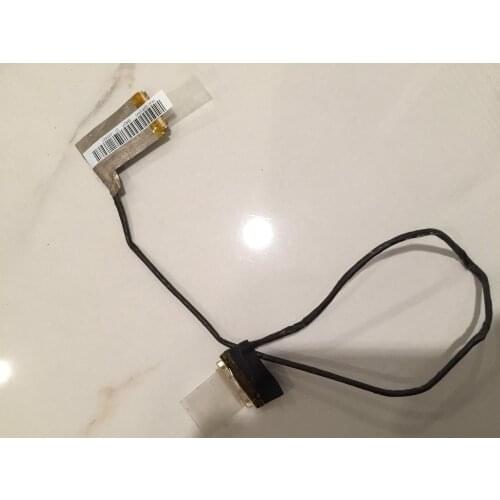 P/N 1422-00RV000 Video Flex Screen LVDS LED LCD Cable for Asus N53S N53J N53D N53SV N53