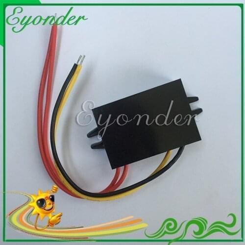10v 12v 13.8v 14v 15v 16v 18v 19v 20v 23v 24v 25v 27v 28v ac dc converter 12v 2a 24w ac to dc step down buck power supply module