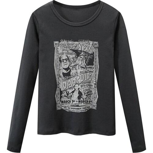 PUWD Women's Long T-shirts