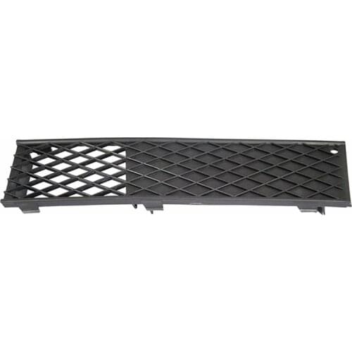 Car Front bumper left and right ventilation grille Front bumper grille Front bumper air intake 760b mw2009-2011 Ventilation net