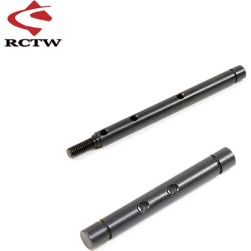 43T One-level & 41T Tow-level Gear Drive Shaft Fit 1/8 HPI Racing Savage XL FLUX Rovan TORLAND MONSTER BRUSHLESS TRUCK PARTS