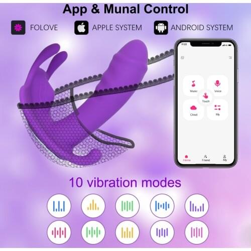 Vagina Sucking Vibrator 10 Speeds Vibrating Sucker Oral Suction Clitoris Stimulator Erotic Sex Toys for Women Sexual Wellness