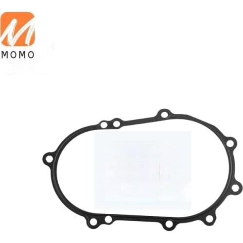 4570110280 4570110880 Gasket Crankcase Cover for MB O500 Setra S400 S500 Series Bus