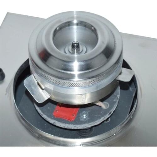 Household Cotton Candy Machine Children Cart Type Cotton Candy Machine Fully Automatic Electric DIY Cotton Suger Maker Maker