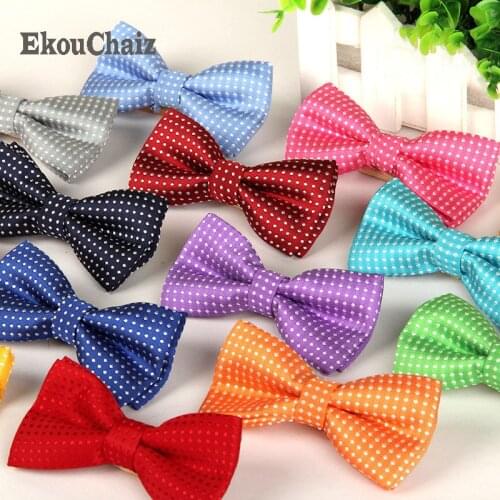 EkouChaiz Ties For Boys