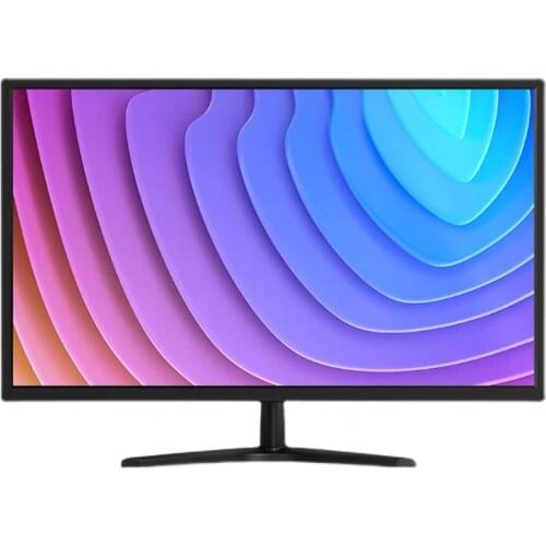 Screen 22 Inch 75hz Computer LCD Gaming Monitor 2K 22" LCD Computer Display Pc Screen HDMI Display