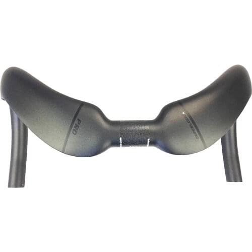 FUNDA PRO Bicycle Handlebars