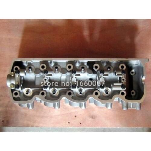 Bare naked 4G54 G54B cylinder head MD026520 MD086520 ffor Miitsubishi pajero