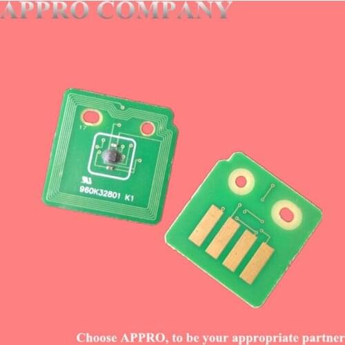 DocuCentre- III C2200 Reset Toner Chip for Xerox DocuCentre-III C2200 C2201 C2205 C3300 C3305 ApeosPort-III 2200 3300 Cartridge
