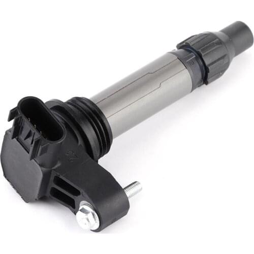 6pcs Ignition Coils UF569 12590990 Fit for Cadillac CTS / ATS / SRX / STS / XTS car accessories