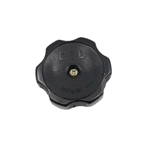 Engine Oil Filler Cap For Mitsubishi Shogun Pajero MONTERO IO Lancer Evo Galant Eclipse Delica L200 L300 L400