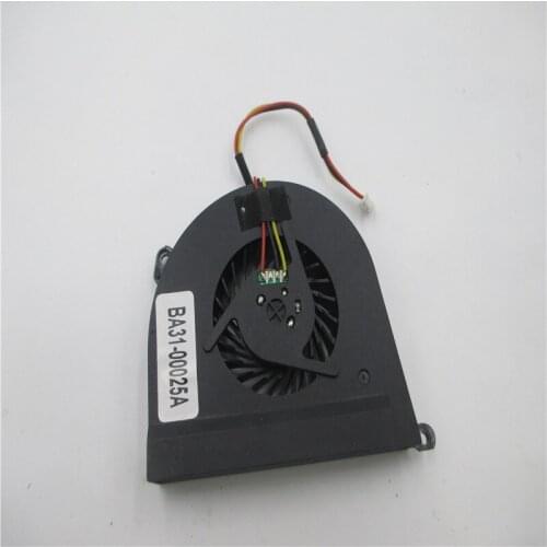 Cooling Fan For Samsung R45 R65 X60 X65 MCF-908AM05 BA31-00025A CPU Cooling Fan
