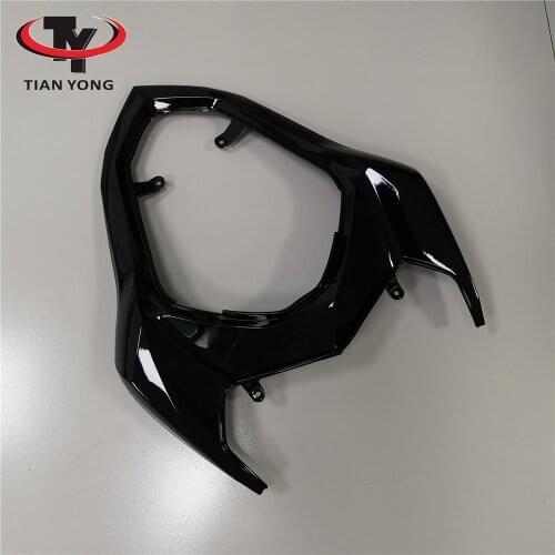 Motorcycle High Quality For Kawasaki Z800 2013-2016 13-14-15-16 Injection Plastics tail Fairing Cowl Nose Cowl Parts Cowling