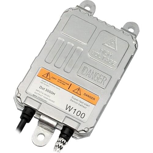 MYGMH SHINNING H8 Xenon Bulbs (PGJ19-1)