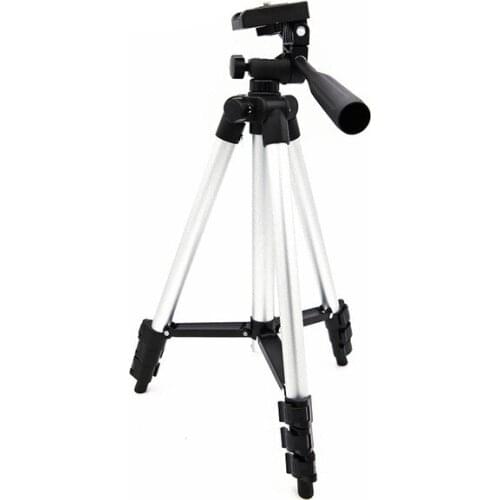 New Universal Portable Lightweight Cellphone Smartphone Camera Tripod For Phone Tripod For Canon Sony Nikon Compact Tripod