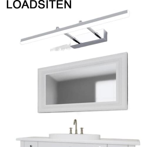 Penteadeira Espejo Vestidor Decor Tabel Touch Cosmetic Makeup Tafel Table Dressing Mirror De Mesa Para Maquillaje Vanity Lamp