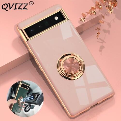 Qvizz Google Pixel 3 Phone Cases
