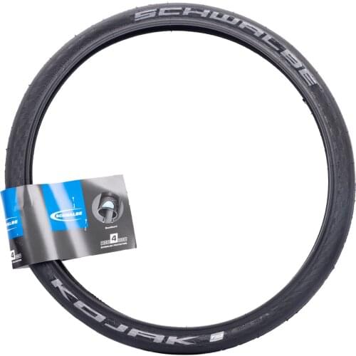 Schwalbe Kojak 16x1 1/4 32-349 HS385 Bicycle Bike Tyre Tire 16 inch tire small wheel diameter fold bicycle tire