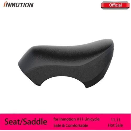 For Inmotion V11 Seat Saddle Unicycle Leg Power Pads V10 Side Protecion Honeycomb Pedals Official Upgrade Parts Accessories NEW