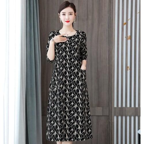 Smiao Long Dresses