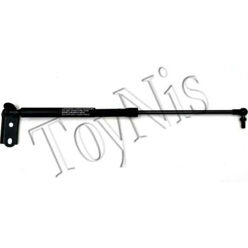 ToyNis Suspension And Steering