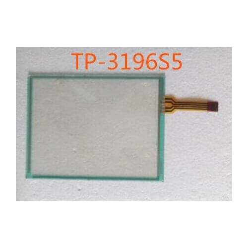 TP-3196S5 touch screen glass digitizer panel