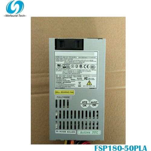 100% working power supply for FSP180-50PLA all-in-one small 1U power supply MAX 180W 100V~240V