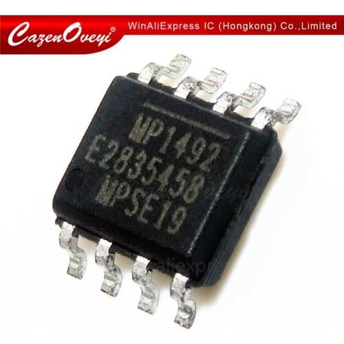 5pcs/lot MP1583DN MP1582EN MP1492 MP1484EN MP1482DS MP1432DN MP1430DN MP1423DN MP1410ES SOP-8 In Stock