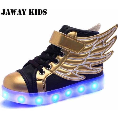 JawayKids Sport Shoes