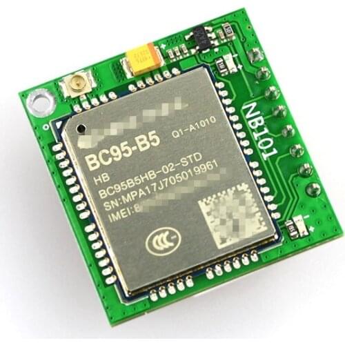 JINYUSHI for BC95 BC95-B5 Module NBIOT NB-IoT Development Board Small System Board in the stock free shipping