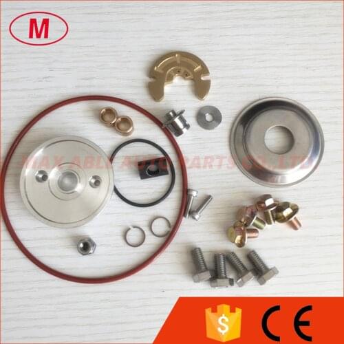 KP35 turbocharger turbo repair kits/turbo kits/turbo rebuild kits flat sealplate 270 degree