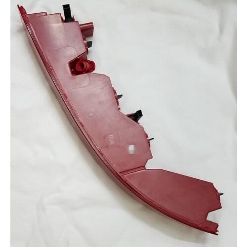 New Genuine OEM Rear Bumper Right Fog Lamps Tail Lights for Audi Q3 2012 2013 2014 2015