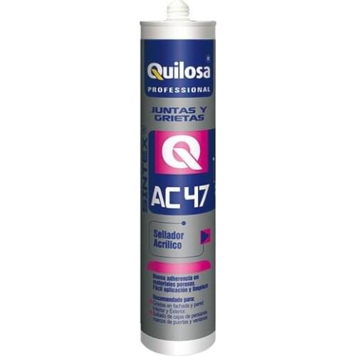 Quilosa Adhesivos y selladores Adhesives And Sealants