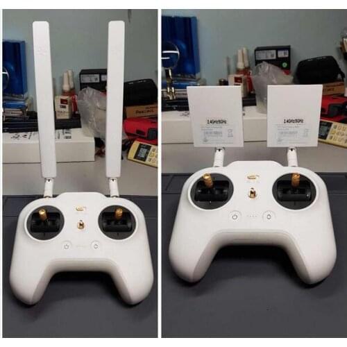 Rc Drone 4K version RC Quadcopter spare part control Extended range 5KM