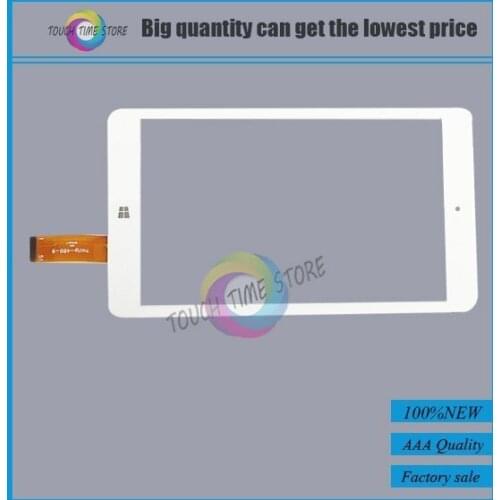 Glass film New For 8" Chuwi hi8 Pro windows Tablet touch screen panel Digitizer Repair for Chuwi hi8pro Free Shipping
