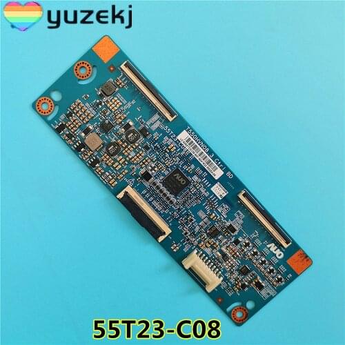 T-CON Logic Board T550HVN08.3 CTRL BD 55T23-C08 For UA55J5088AJXXZ HG55AD680DJ UE55J5100AK UE55J5050AS UE55J5550SU TV