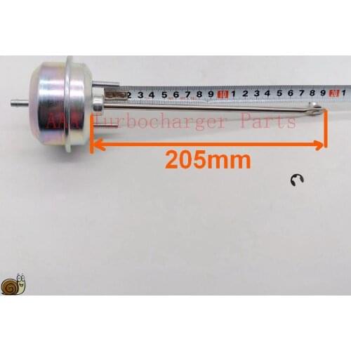 A2740904080 Turbo Actuator longer arm/pole MERCEDE*-BEN* C300,E300 W212 supplier AAA Turbocharger Parts