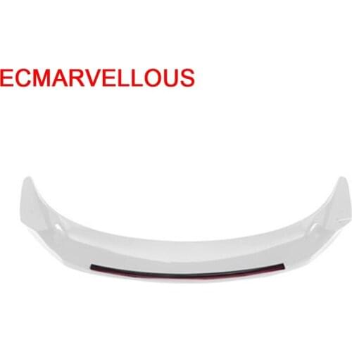 Automobile Aileron Voiture Accessories Tuning Rear Car Roof Aleron Auto Spoiler Wing 2016 2017 2018 2019 2020 FOR Honda Civic
