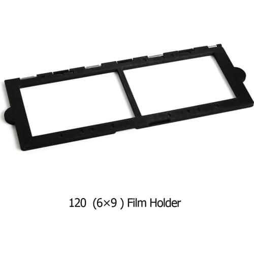 Camflix Negative Trays 120 Slide Holder 6x9 Film Digitizing for 120 Copier