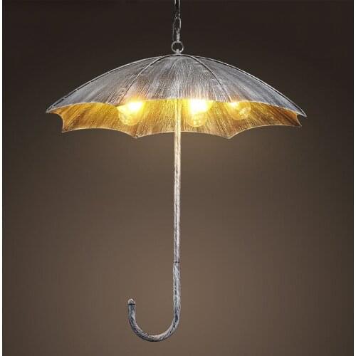 Cheerhuzz Vintage Pendant Lights