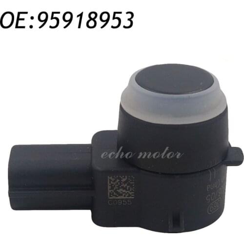 New 95918953 PDC Parking Sensor Reverse Assist For GM