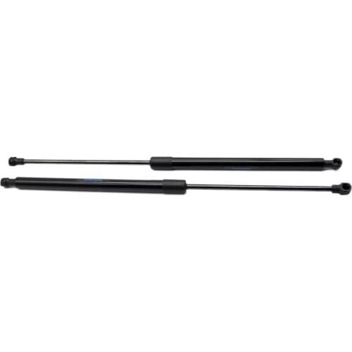 For LADA 111 Estate 1995-2016 Gas Charged Auto Rear Tailgate Boot Gas Spring Struts Prop Lift Support Damper 600mm