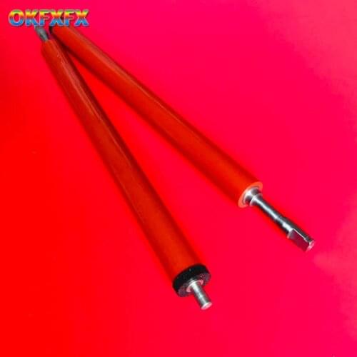 High quality LPR-P1566 LPR-1536 For HP P1606 1606 P1566 1566 M1536 M1536DNF 1536 fuser lower roller Lower Pressure Roller