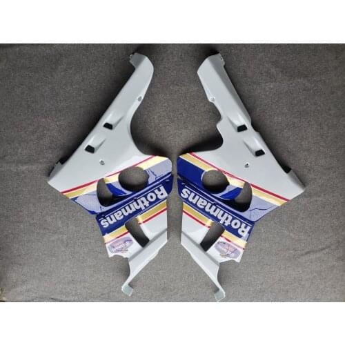 Fit for Honda CBR400RR NC29 1990 - 1999 Motorcycle Left Right Side Fairing Bodywork Batwing Part CBR 400 RR CBR 400RR 1991 1992