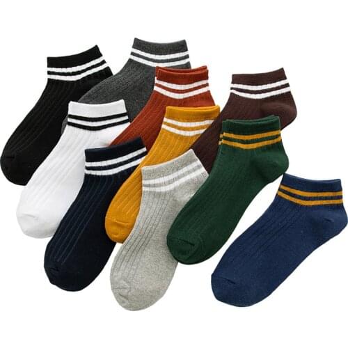 LKWDer Mens Funny Socks