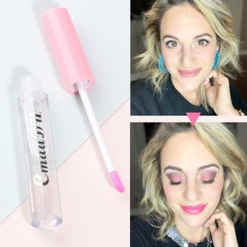 MAKEUPEATING Lip Gloss