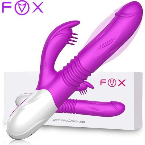 MengMake Vibrators