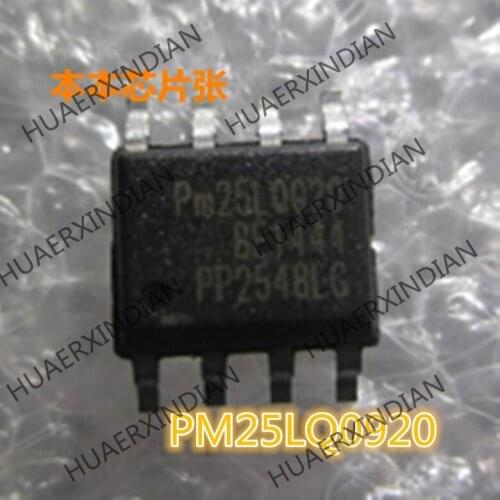 New PM25LQ920 3 high quality